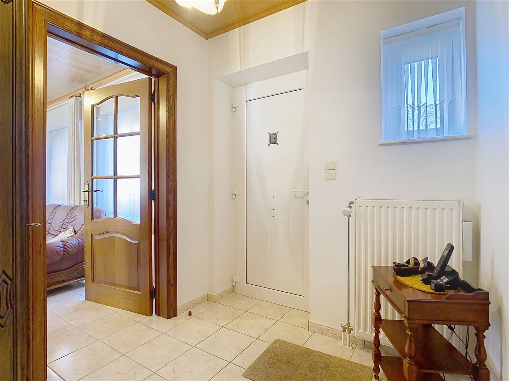 Mooie woning, 1 slpk (+ inrichtb. zolder), tuin, 11a 51ca foto 10