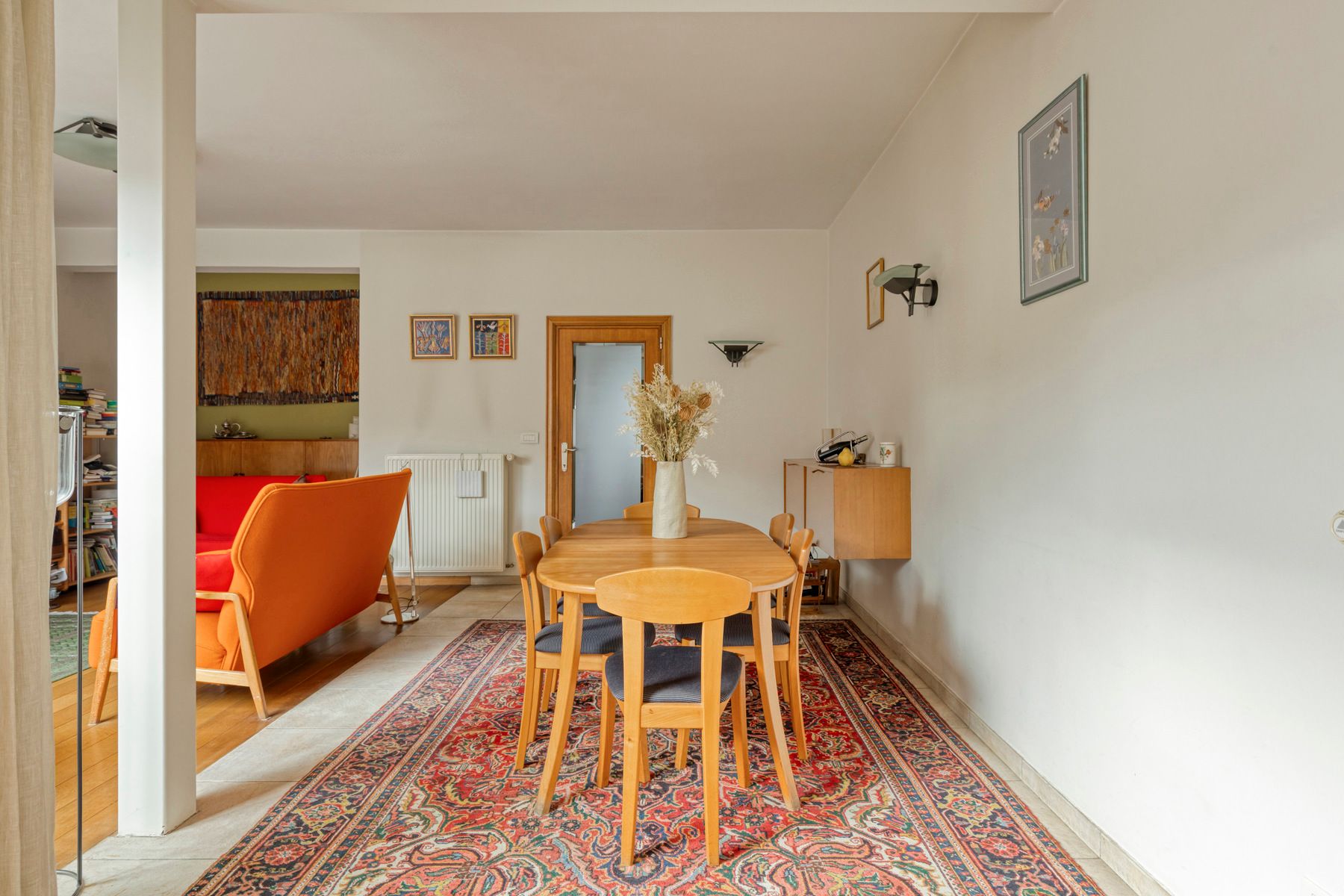 Goed gelegen charmante en instapklare woning ! foto 5