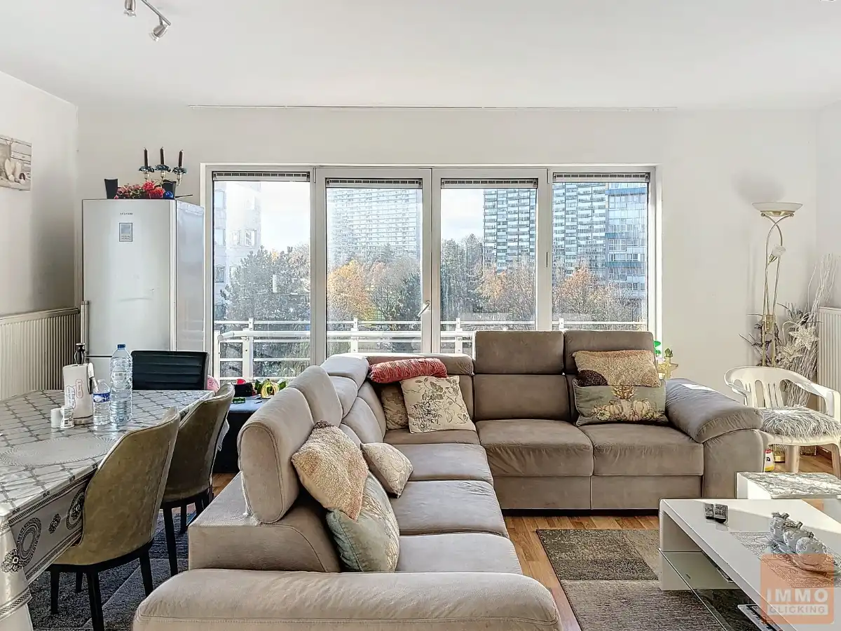 Tof 3 slaapkamer appartement met ruim terras foto 10