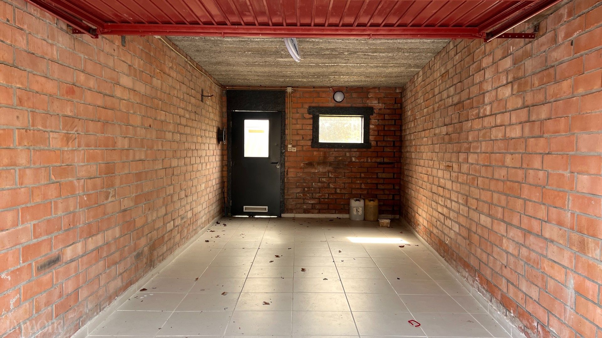 Ruim duplex appartement met terras in Brasschaat. foto 22