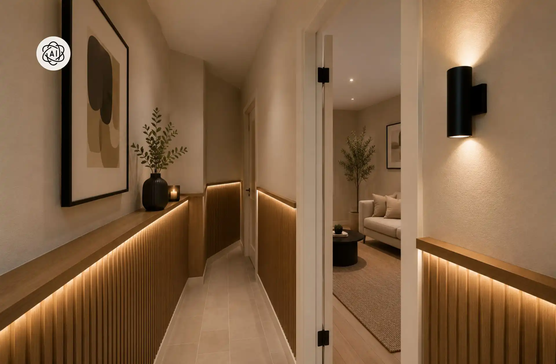 Ideaal huis voor starters of beleggers foto 6