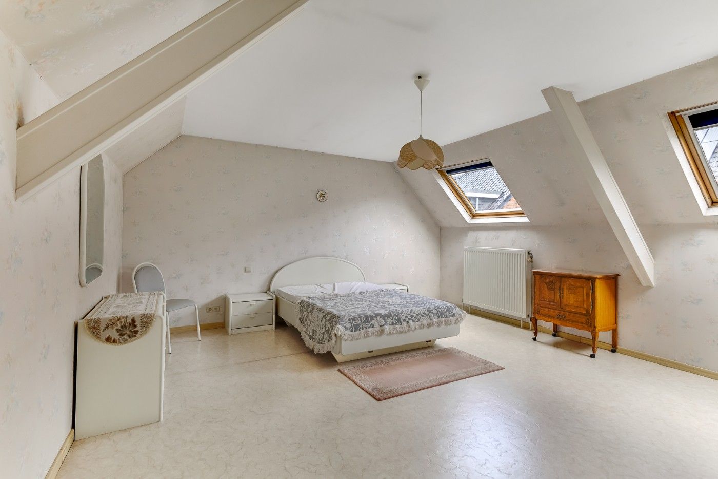 Instapklare HOB met 2 à 3 slpk., garage en tuin foto 17