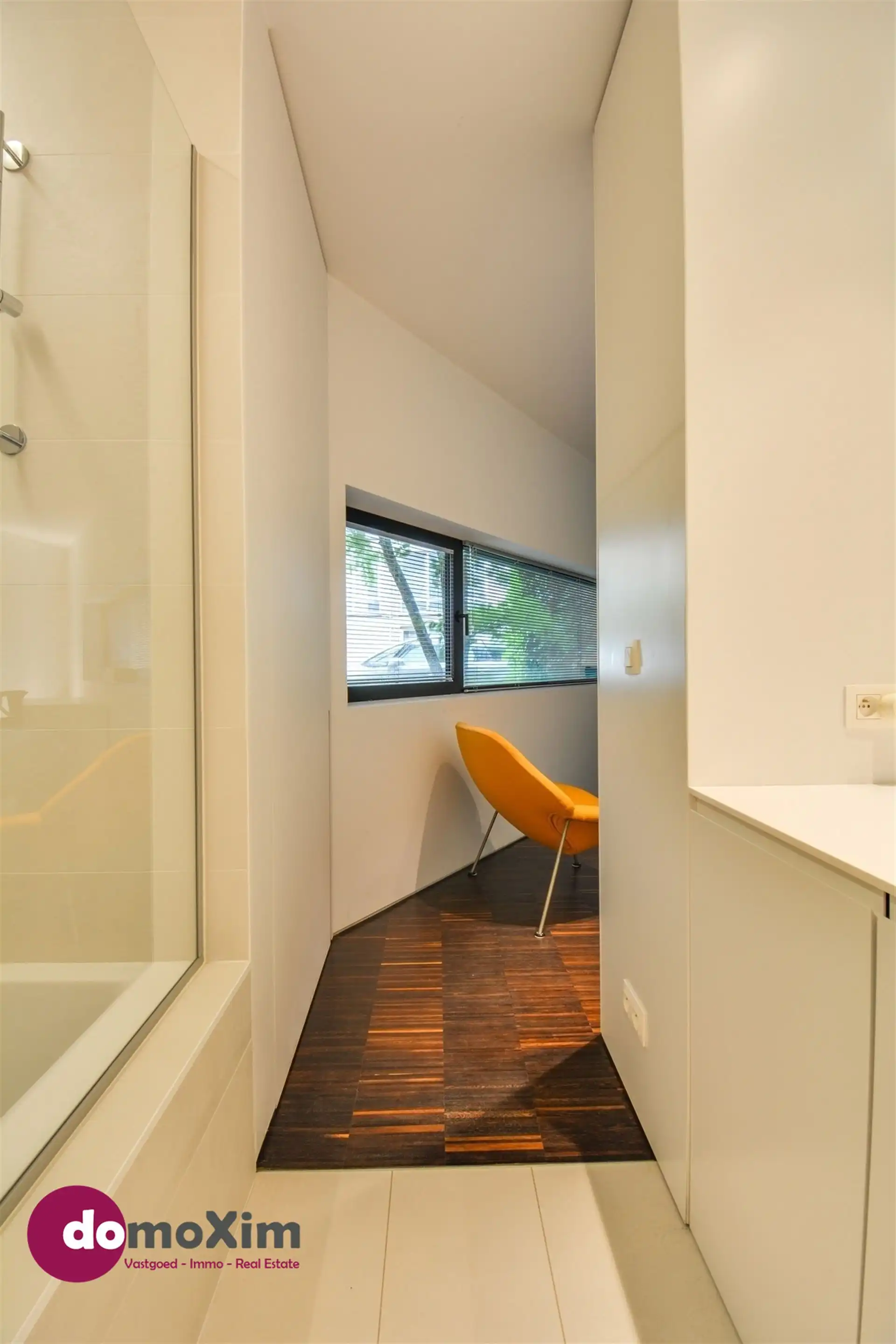 Architecturale woning met parking in het hart van Leuven  foto 21