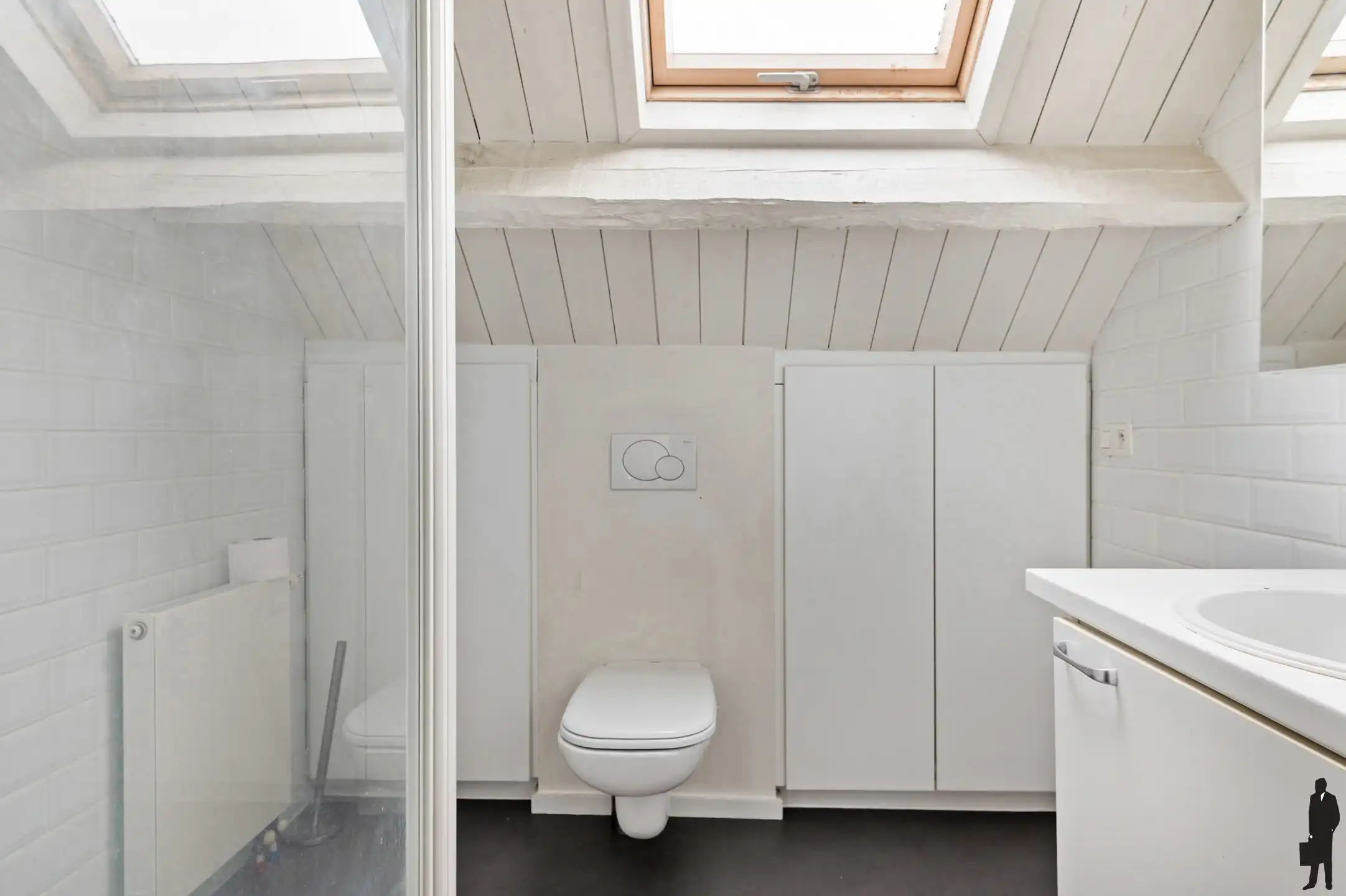 Instapklare woning met 3-4 slaapkamers & tuin in het centrum foto 20