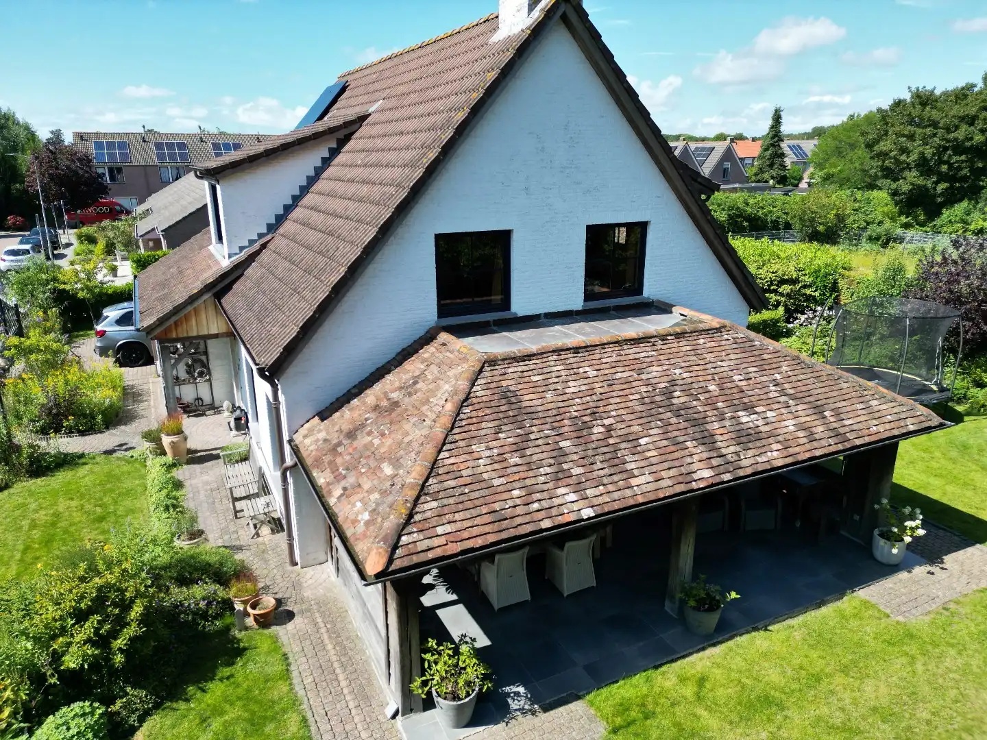 De Rustieke Pater Brugman foto 3