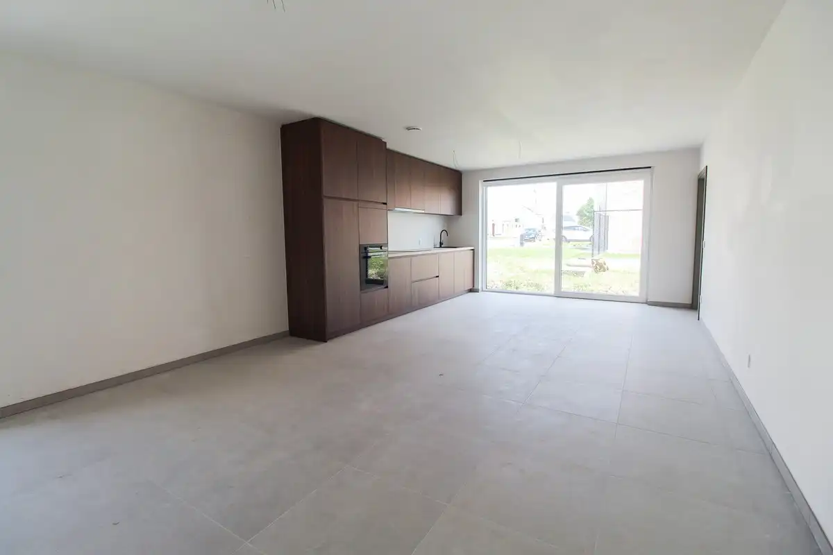 Moderne instapklare nieuwbouwwoningen in Roeselare foto 2