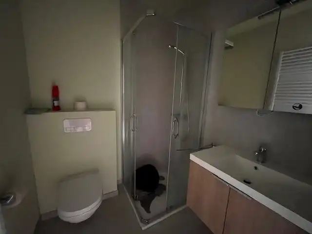 Mooi appartement met 1 slaapkamer in residentie met enorm zonneterras. Bouwjaar 2014. Erfpachtformule. foto 14