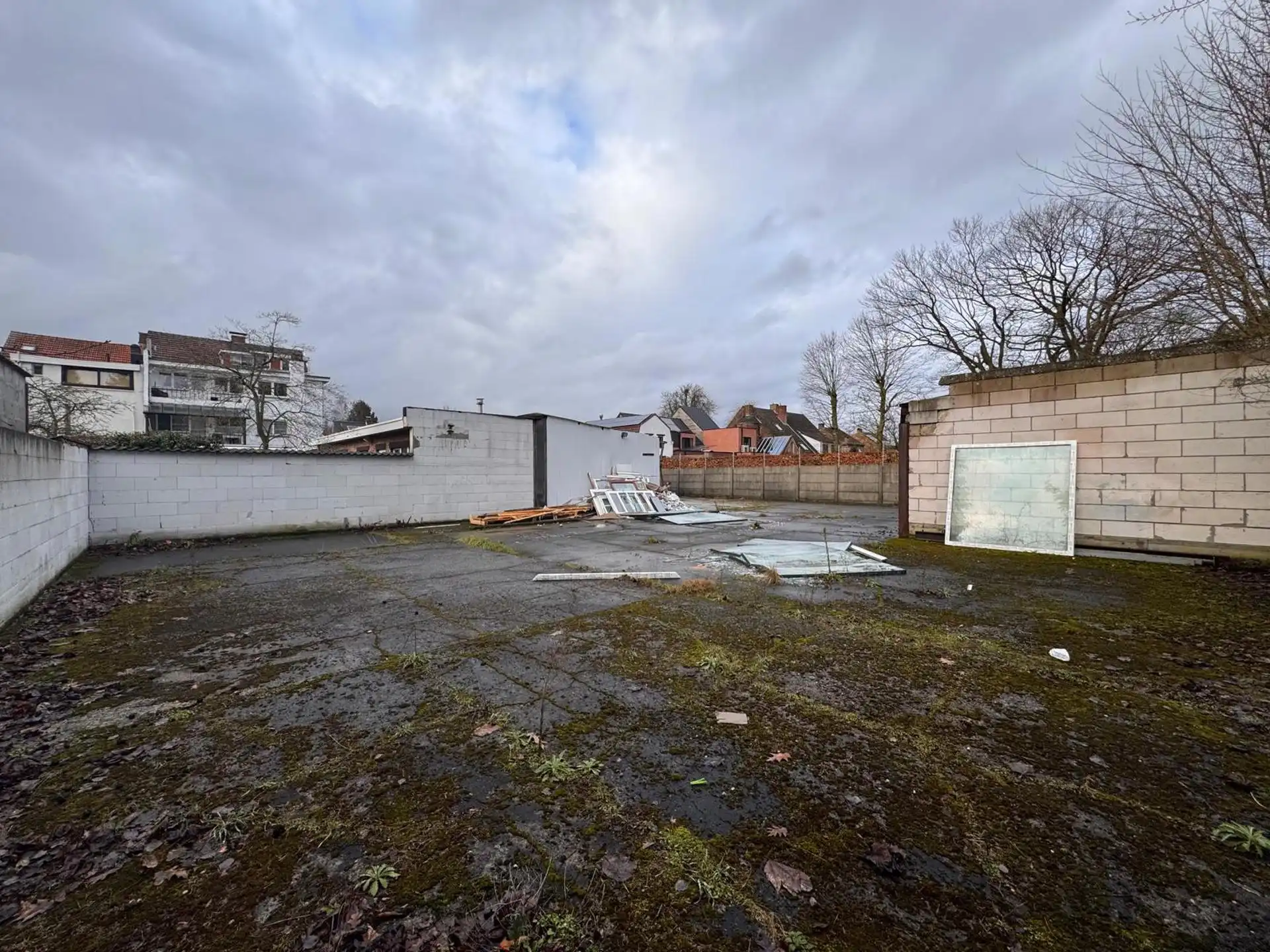 Commercieel gelegen bedrijfsgebouw te Brasschaat  foto 13