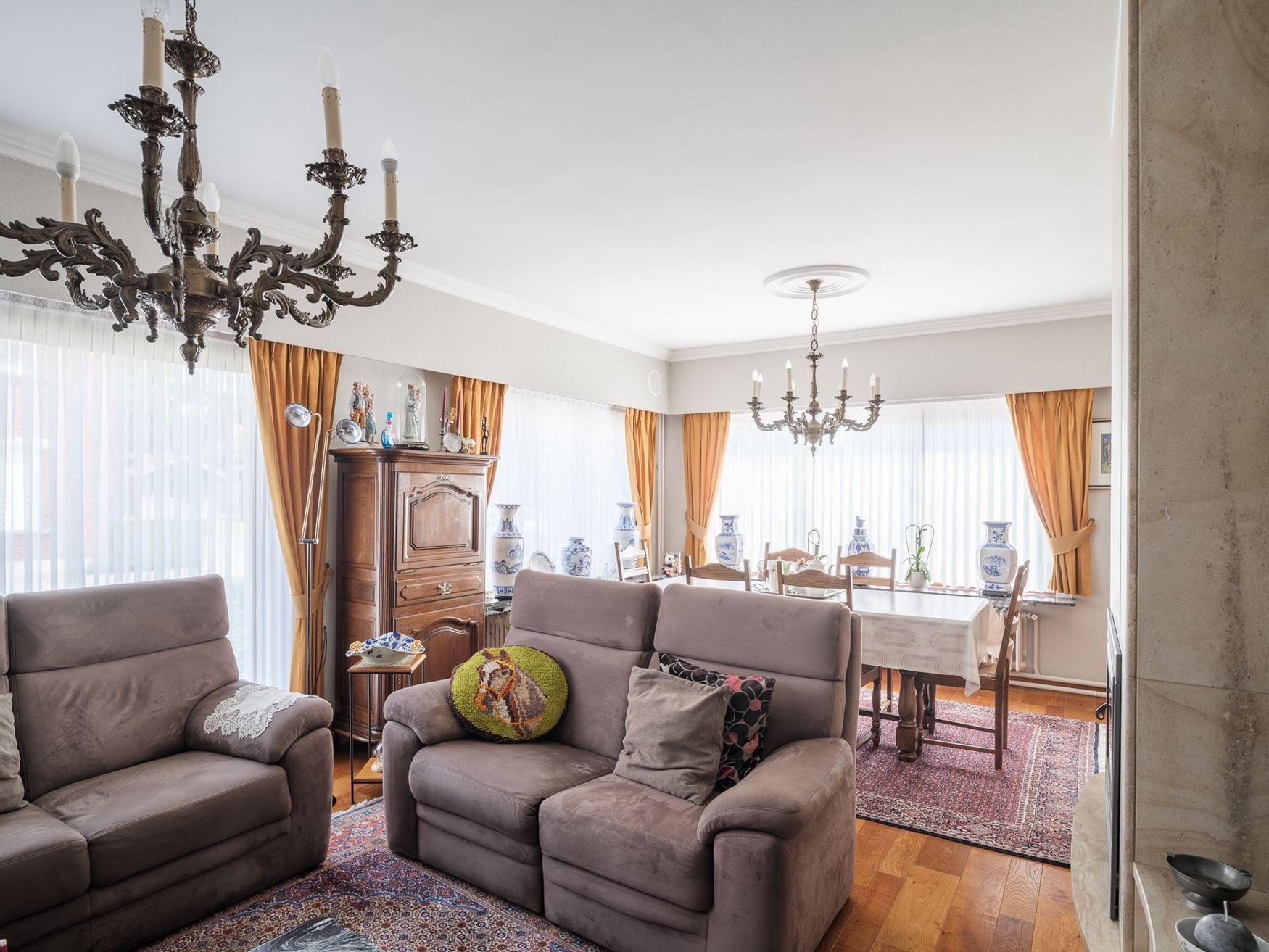 Solide & ruime woning  foto 9