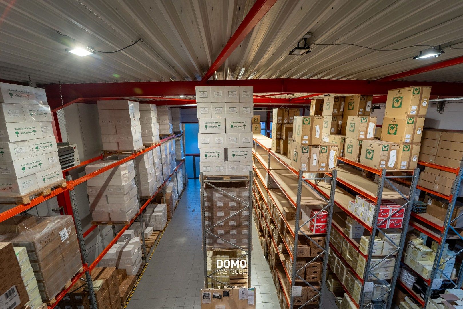 Industrieel vastgoed met sterke visibiliteit en tal van mogelijkheden foto 18