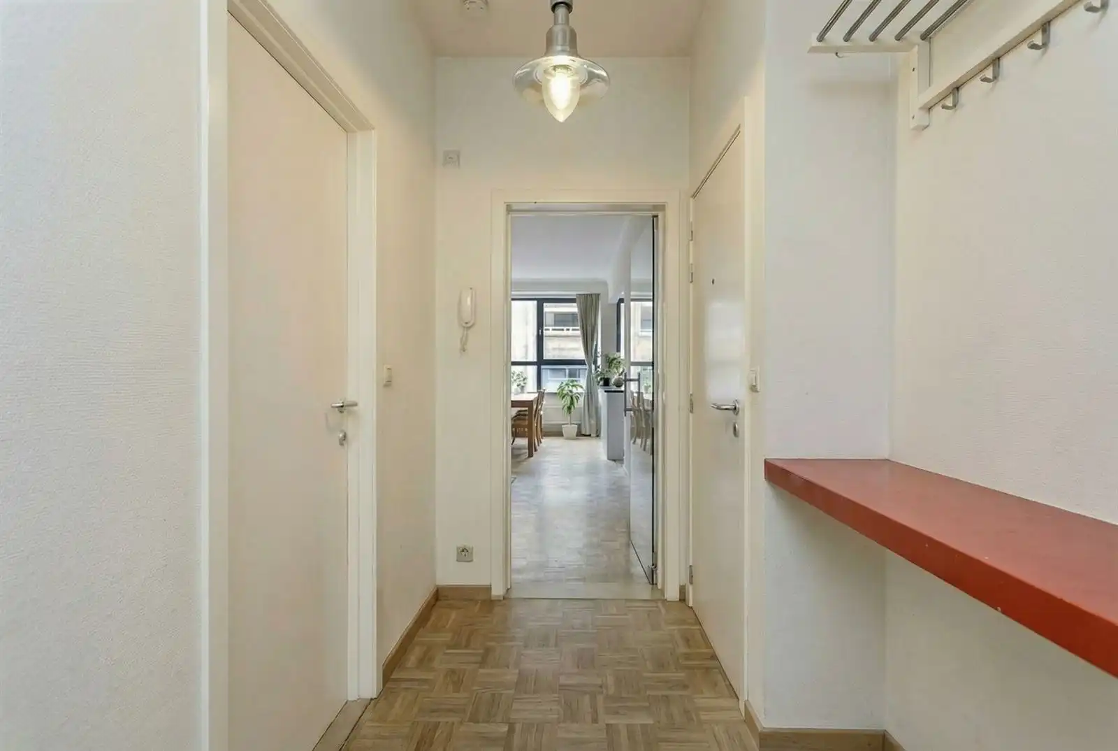 2 slaapkamer appartement op het Zuid ondergebracht in een klein en rustig gebouw. foto 8