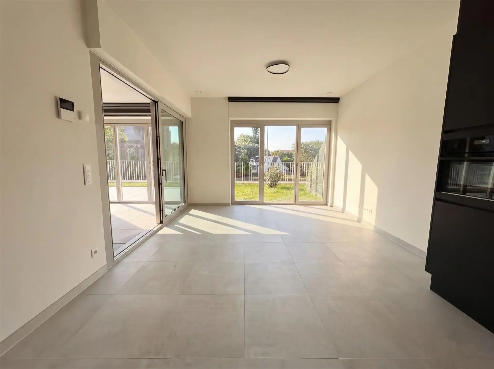 Exclusief wonen | ruim appartement met uitzonderlijk terras foto 12
