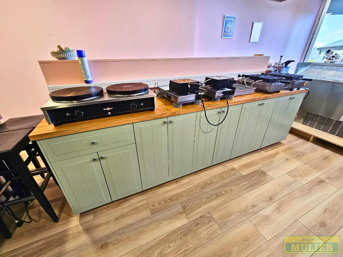 Commerciële ruimte te koop foto 8