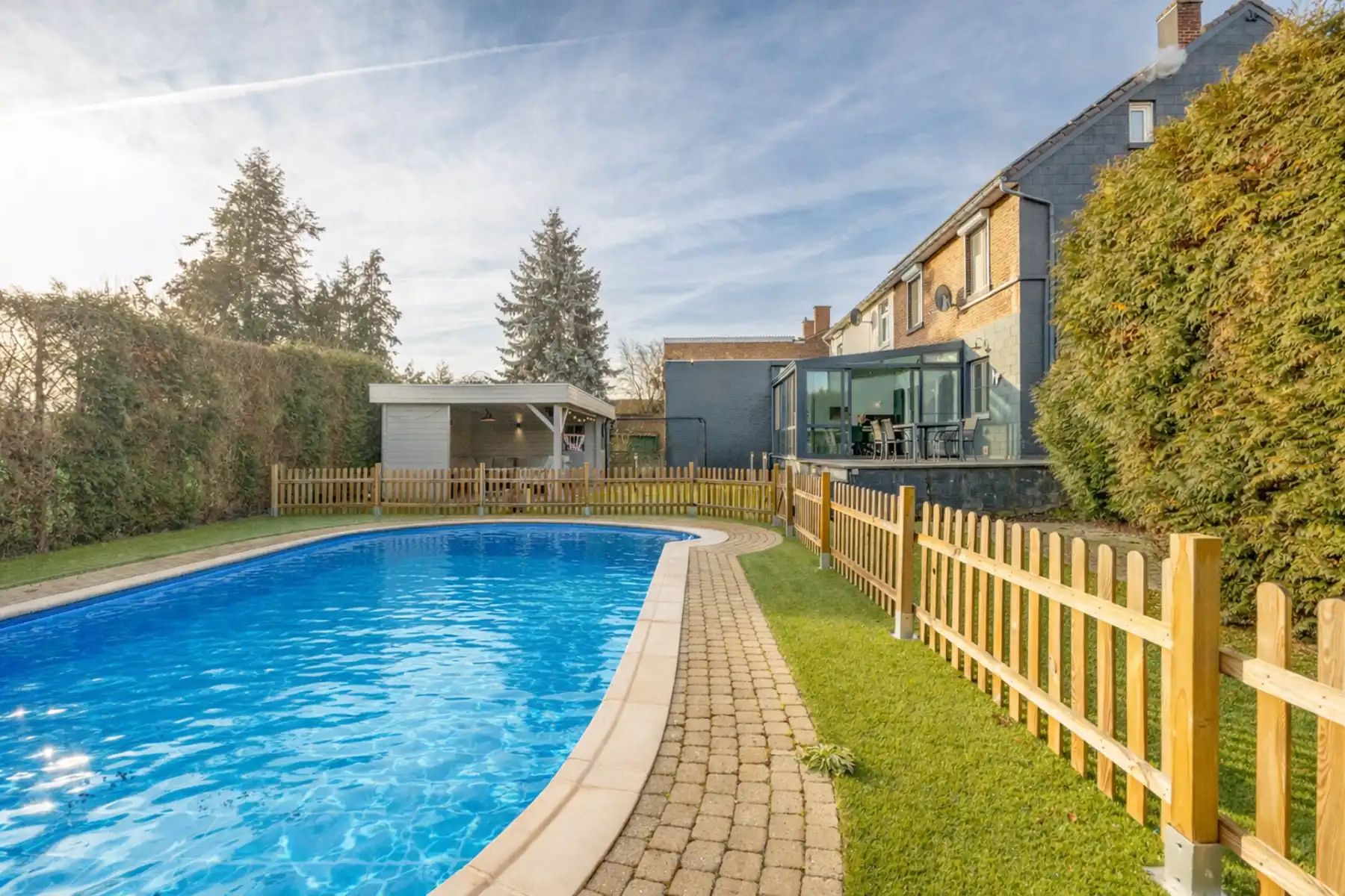 Huis te koop foto 20