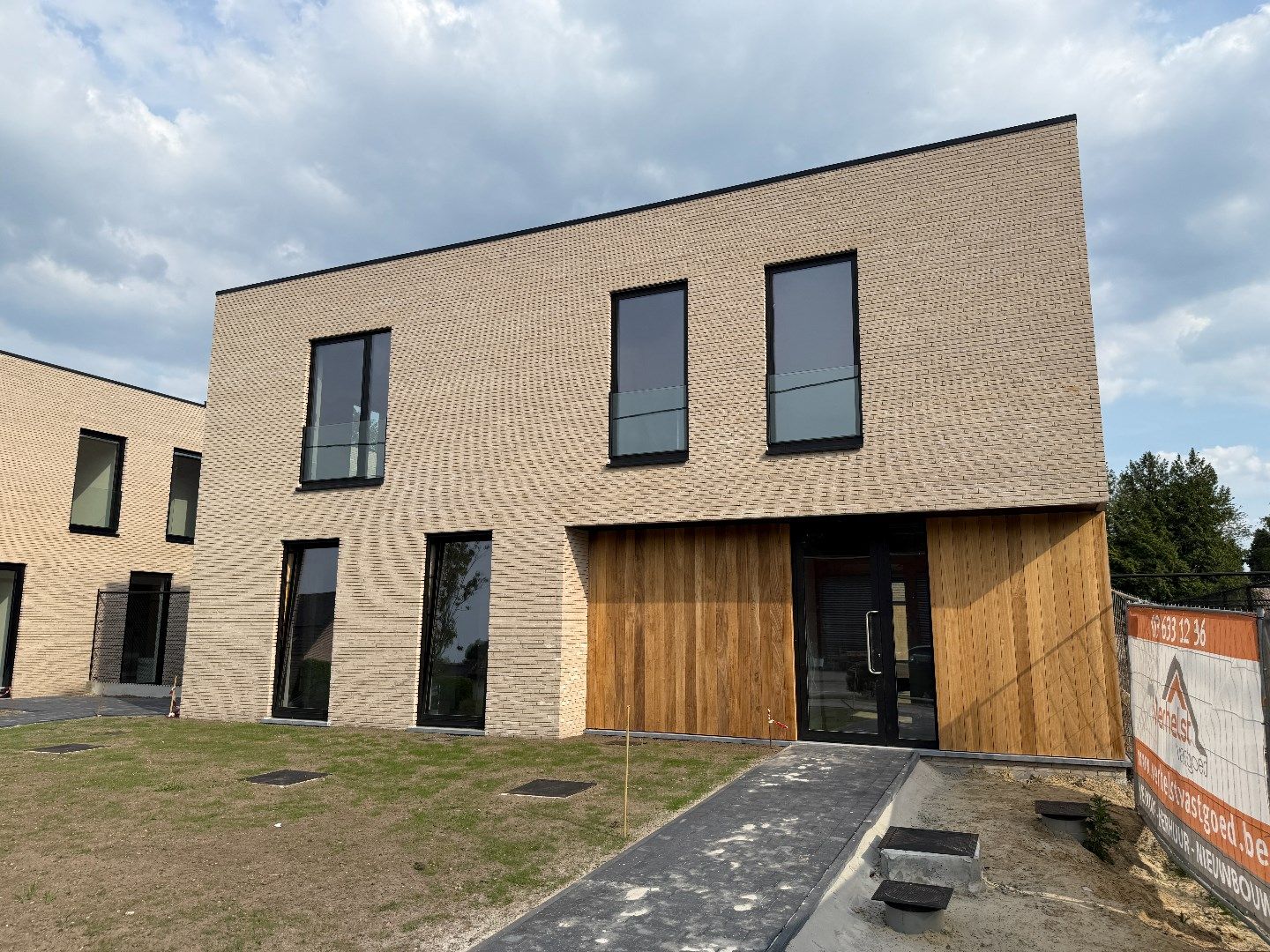 Koop aan 6% btw (ovw) – Duurzaam wonen in alle comfort foto 5