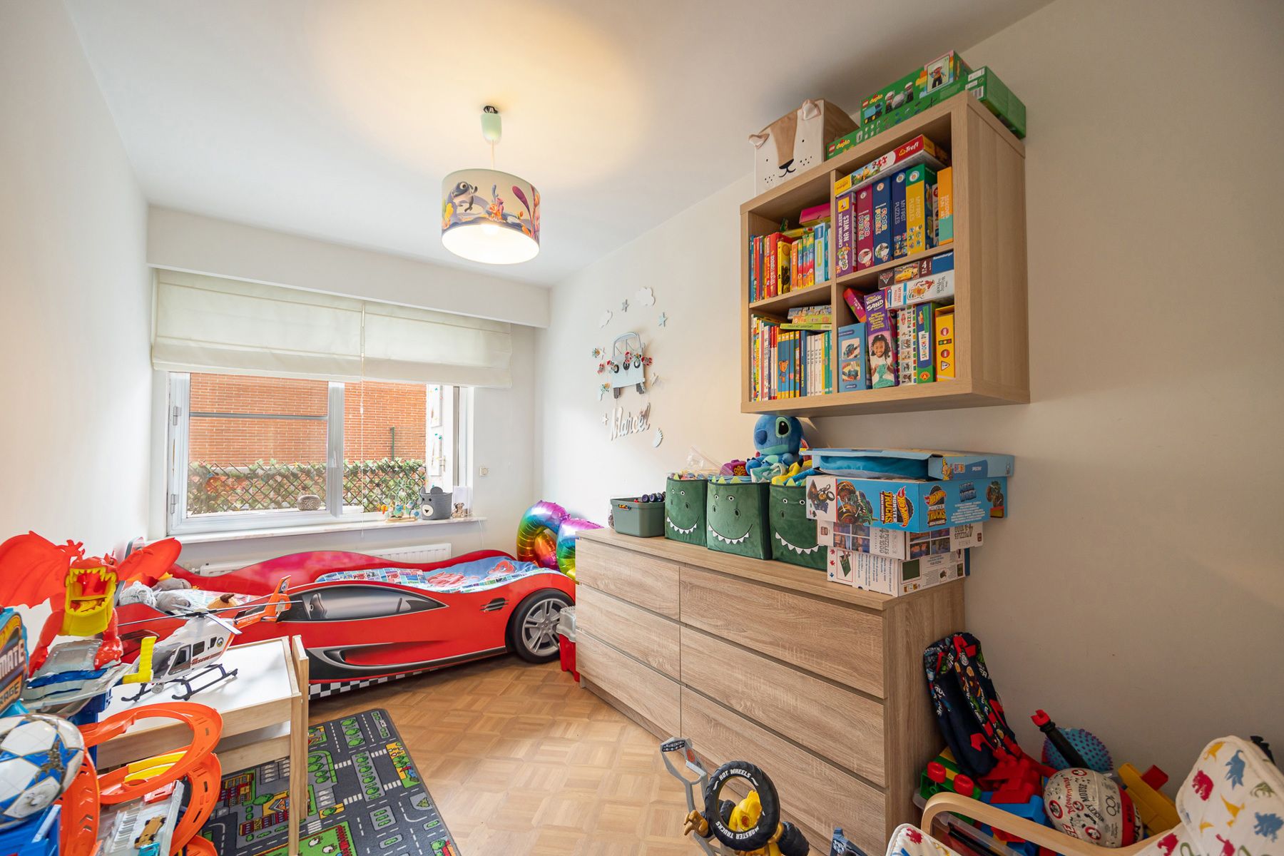 Ben je op zoek naar een instapklaar appartement op een uitstekende locatie in Deurne? foto 15