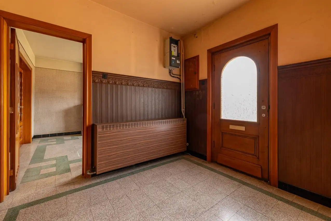 Open bebouwing, 23 are, mogelijkheid verkaveling 2 HOB foto 5