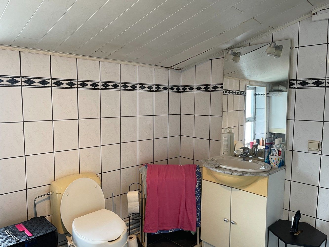 Ruim handelspand met woongelegenheid foto 29