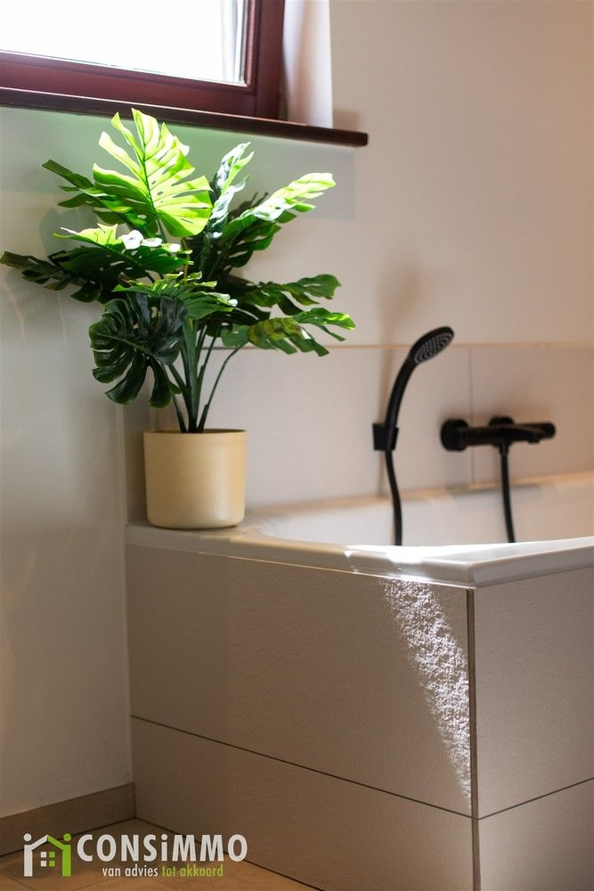 Ruime, gelijkvloerse woning met 3 slaapkamers in het groene Alken foto 34