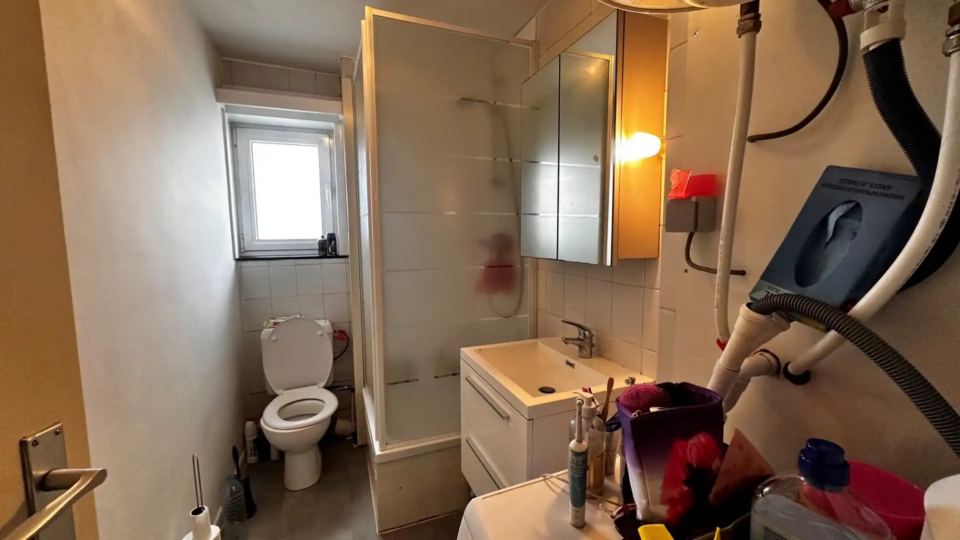 Appartement met 2 slaapkamers te Lokeren - Rand Centrum foto 7