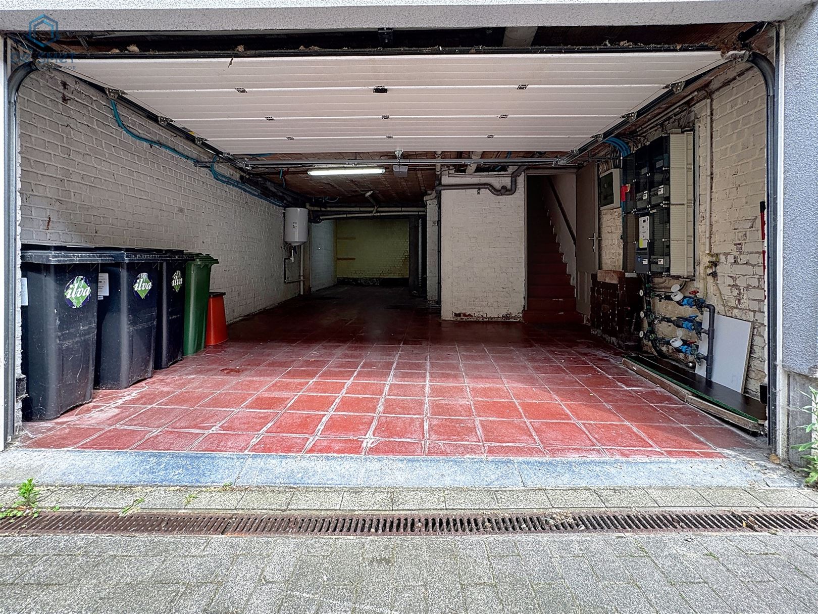 Opbrengsteigendom met 3 Appartementen Nabij het Centrum van Geraardsbergen Ideaal Investeringproject! foto 30