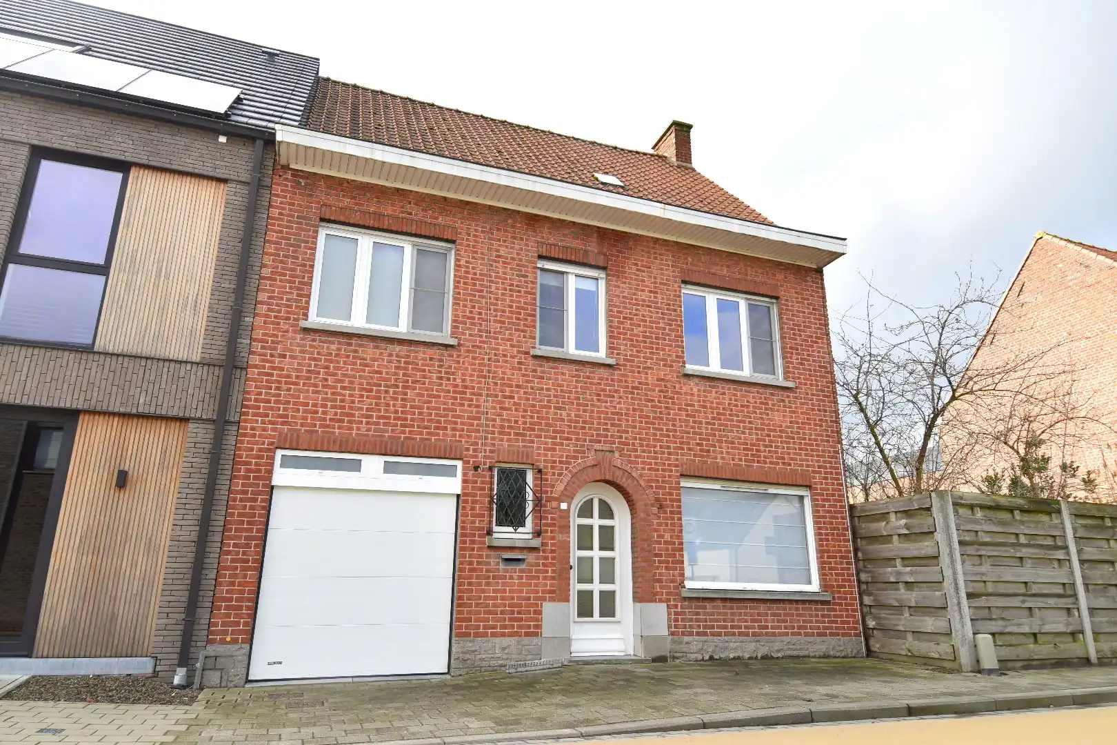 Huis te koop 8501 Heule