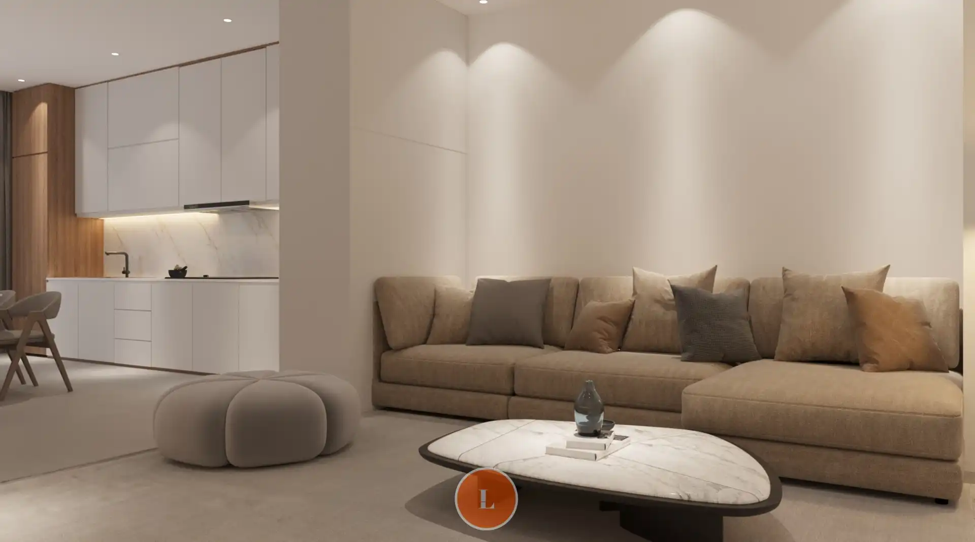 Recent gerenoveerde woning met 3 slaapkamers en tuin foto 2