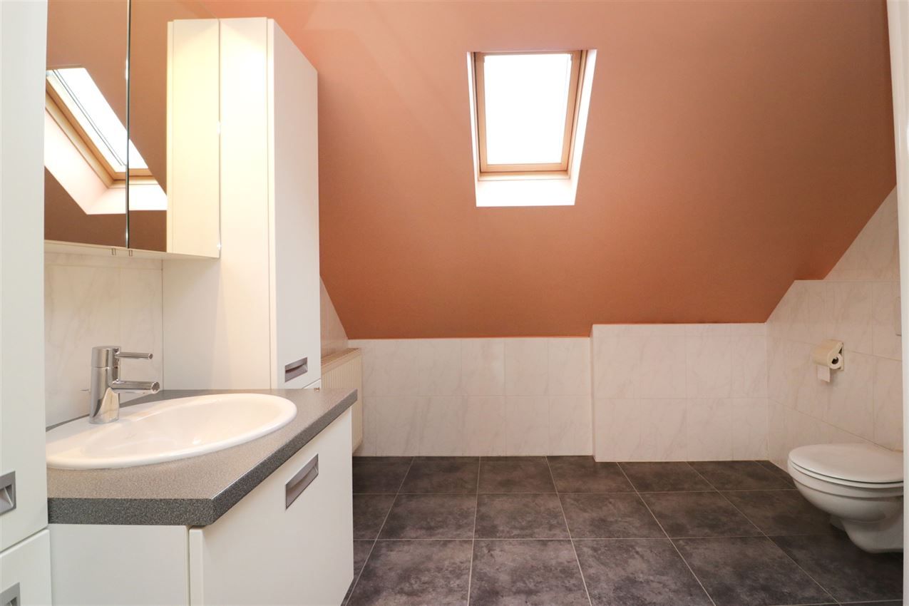 Duplex-appartement, 3 slpk, garagebox foto 22