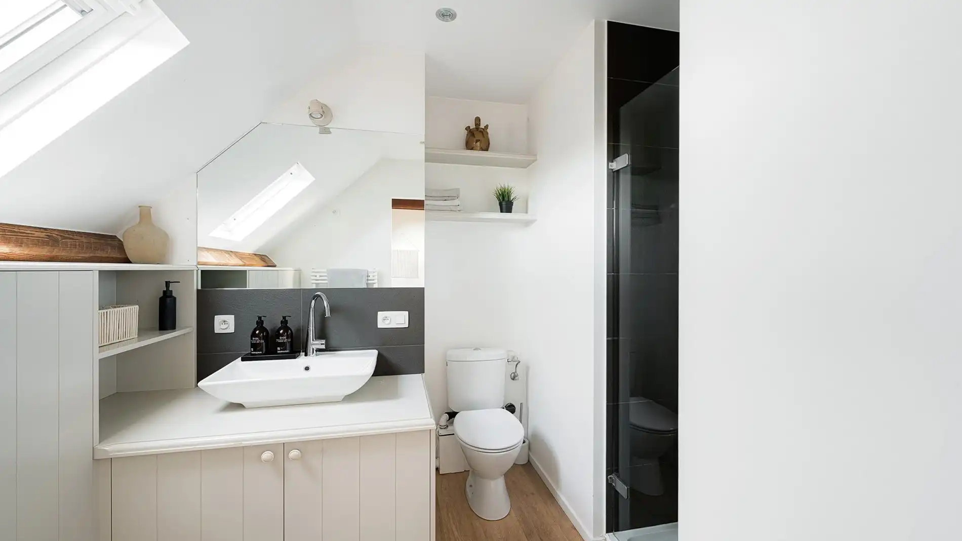 Schitterend huis op enkele minuten van Blankenberge foto 27