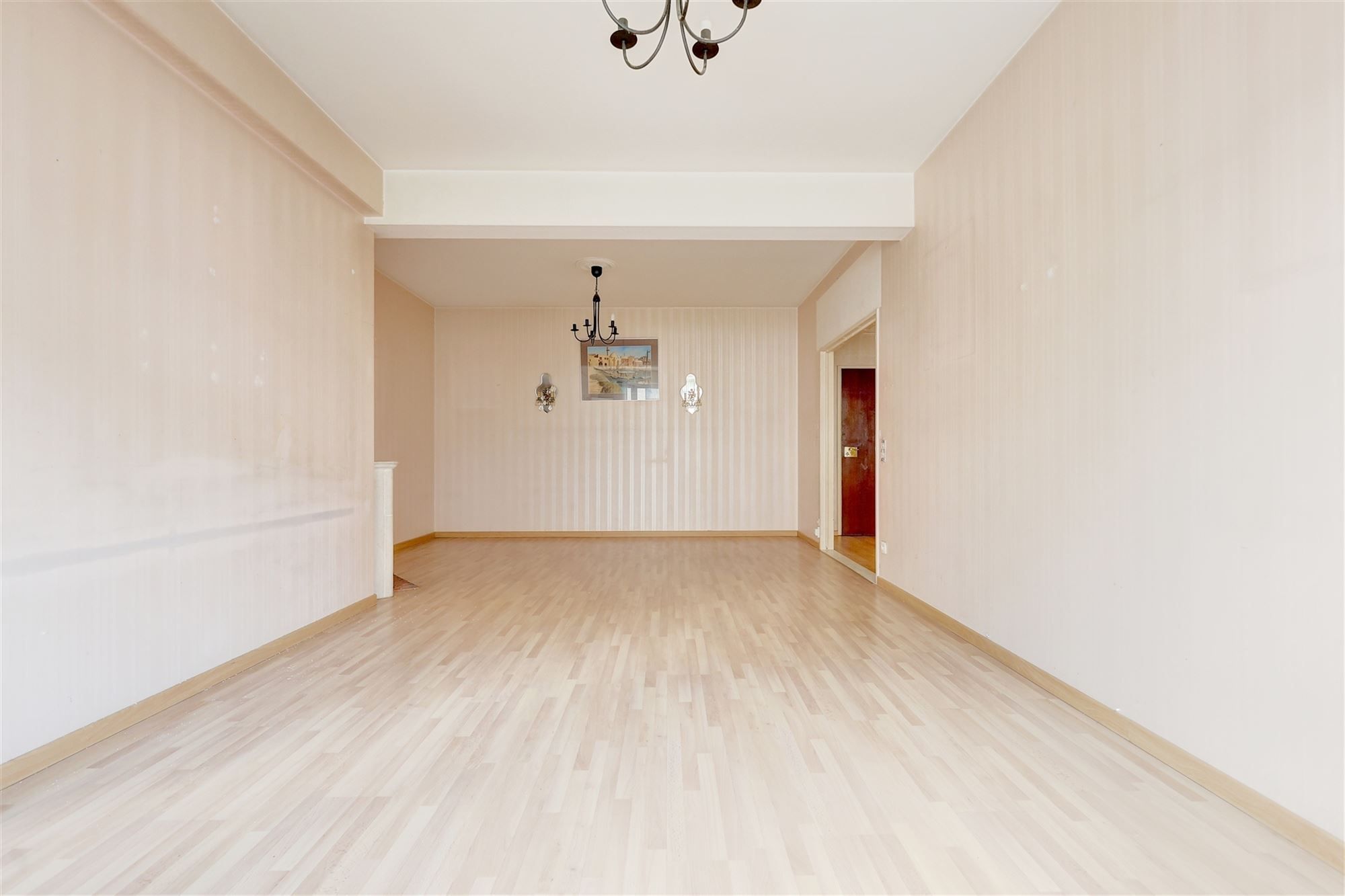 Ruim en licht appartement met 2 slaapkamers in Markgravewijk foto 5