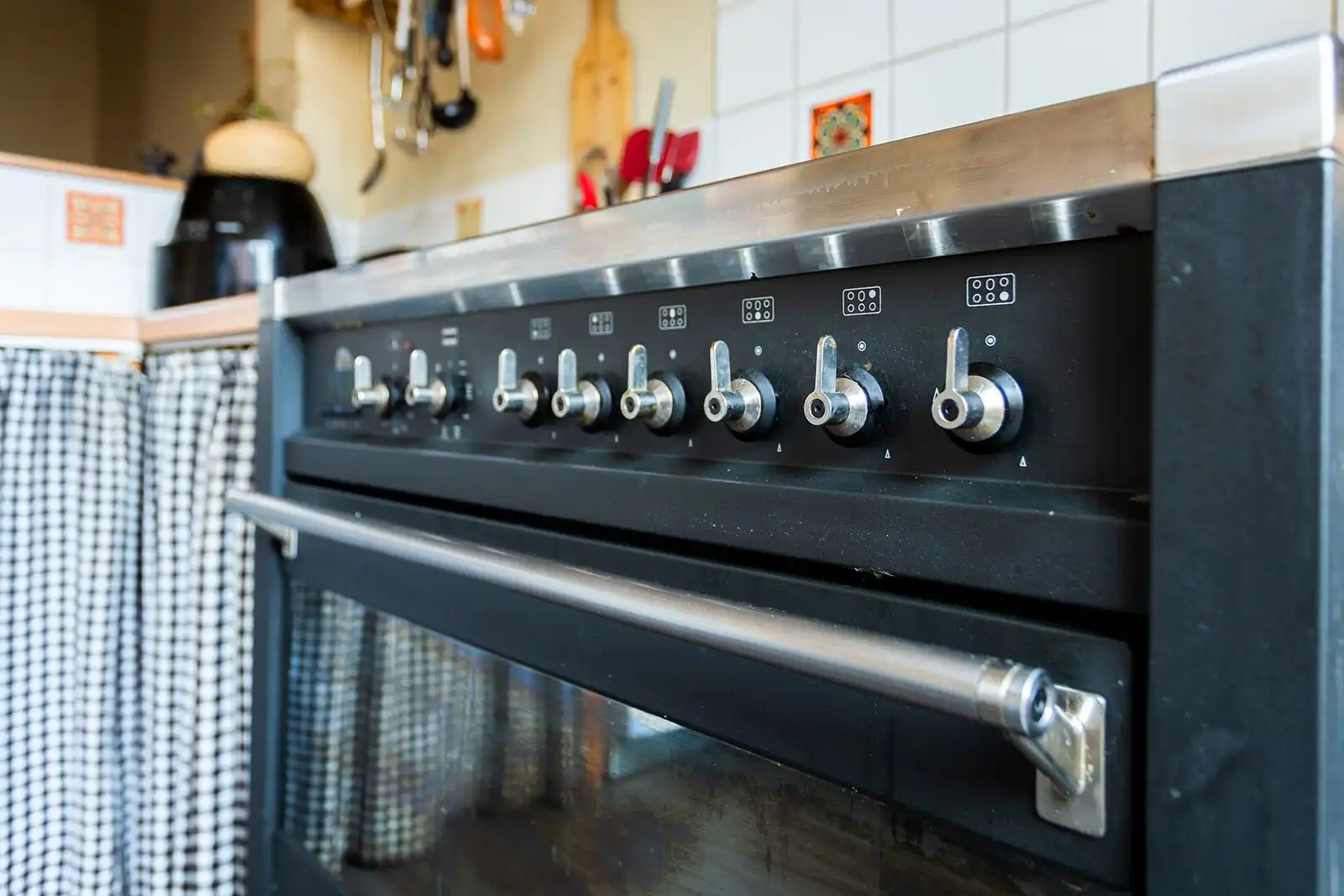 Gezellige woning met veel potentieel in groene buurt foto 8