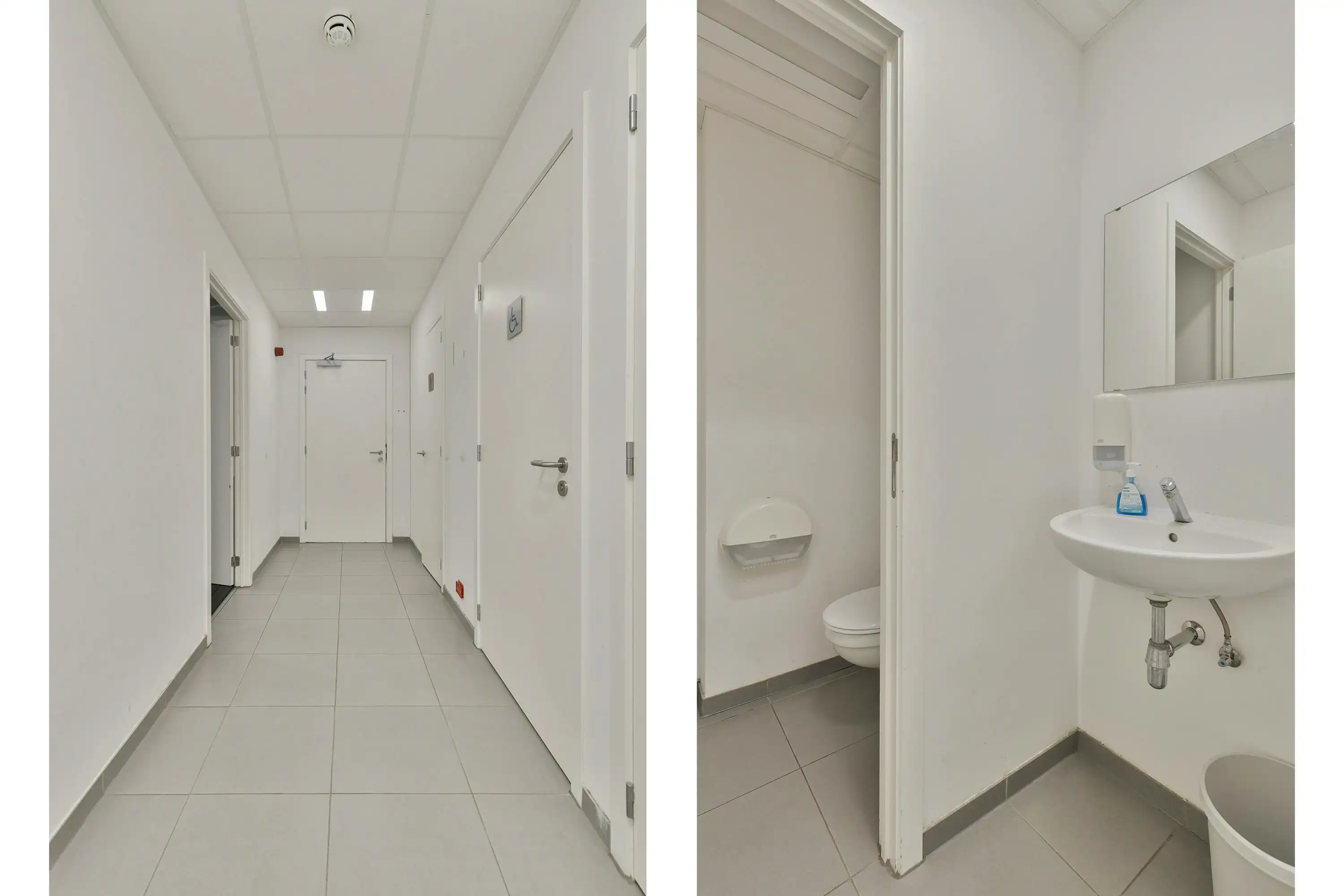 rendabele investering in studentenkamer in Brussel foto 59