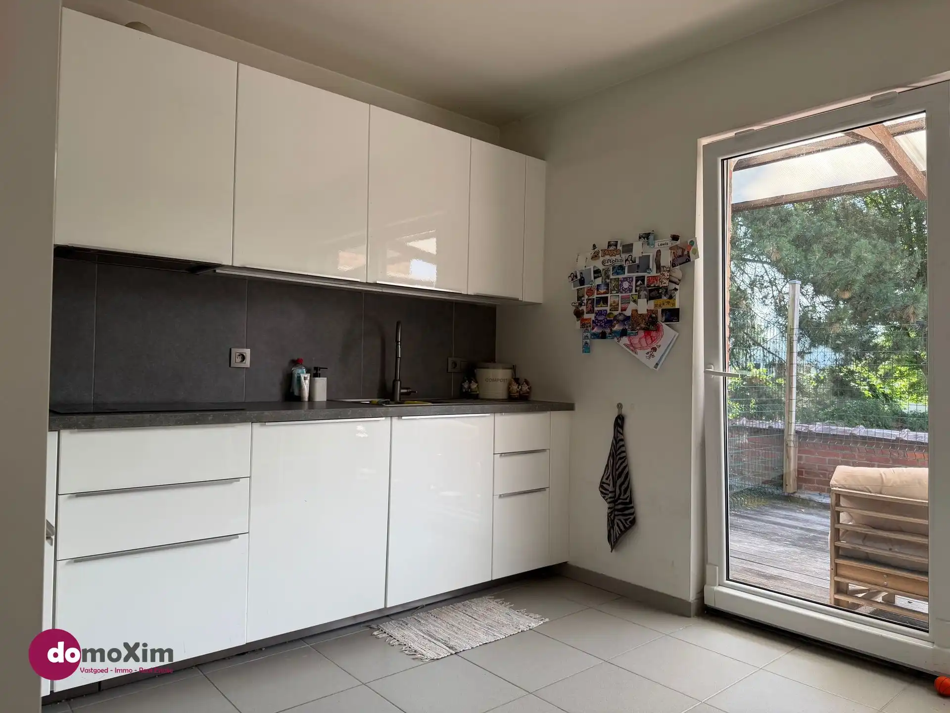 Duplex appartement met 3 slaapkamers in Mechelen foto 5