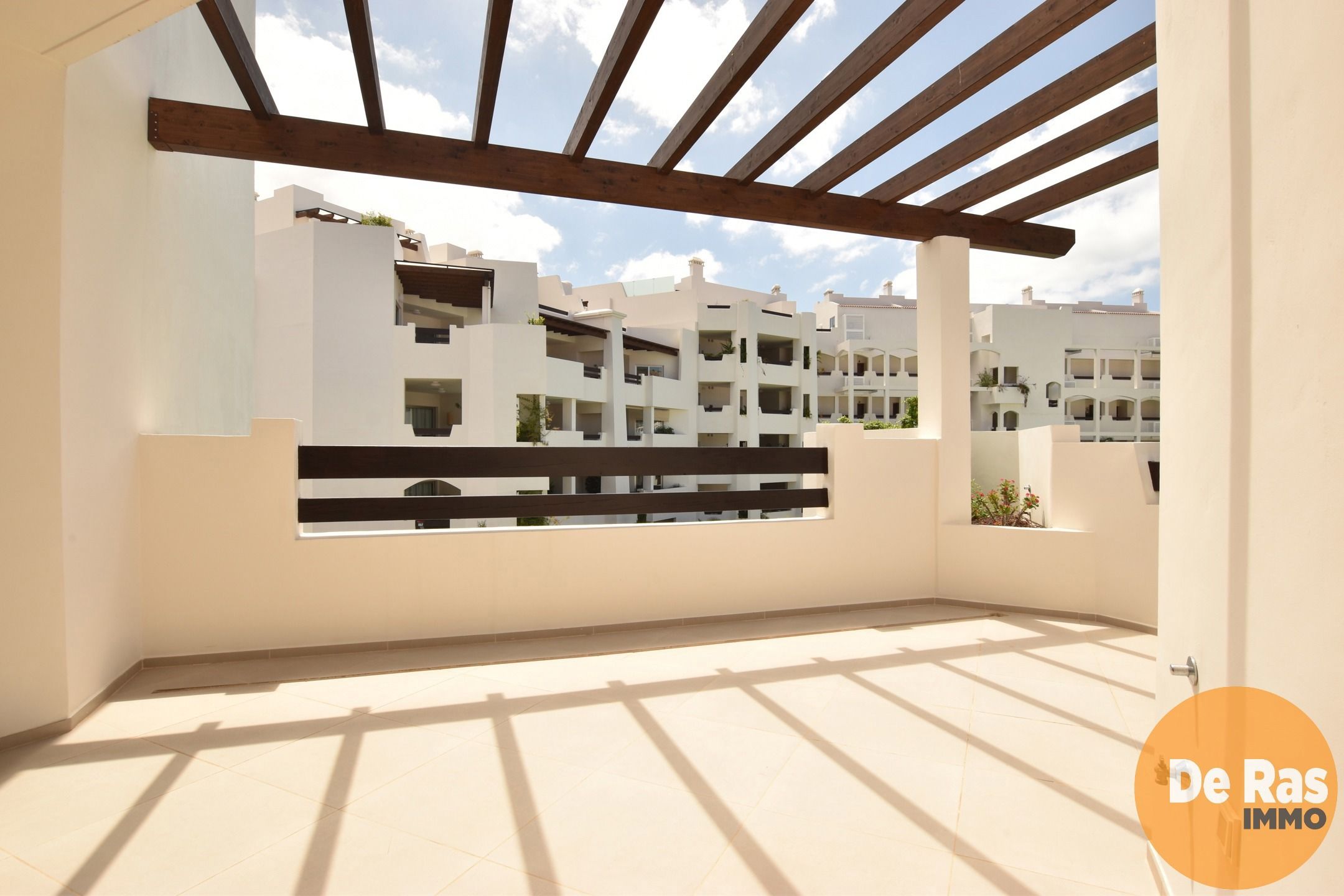 SPANJE ARONA - duplex penthouse foto 5