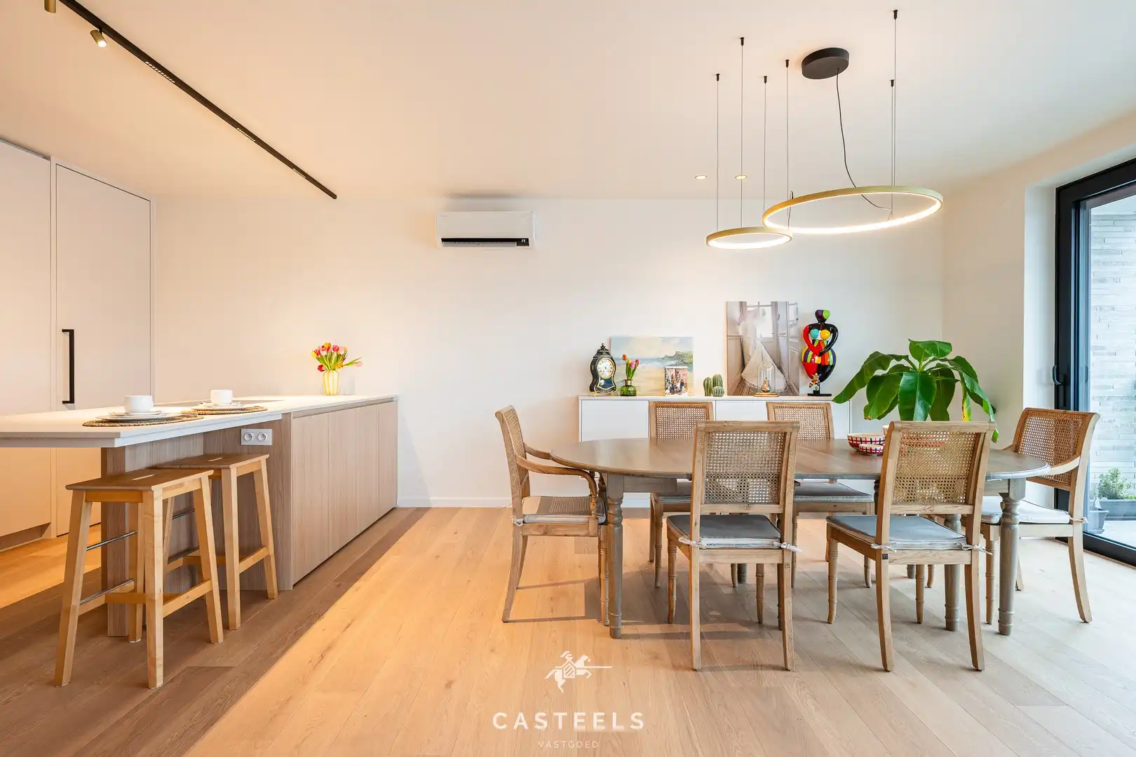 Unieke kans: Exclusief penthouse ONDER REGISTRATIERECHTEN! foto 9