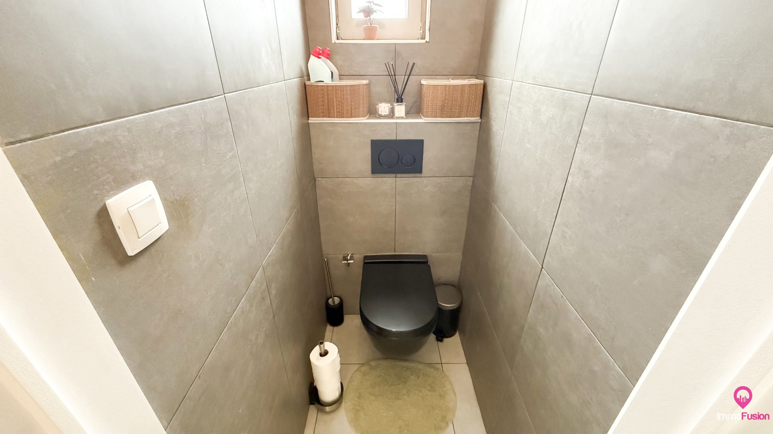 Mooie gelijkvloerse woning op rustige locatie te Zonhoven! foto 18