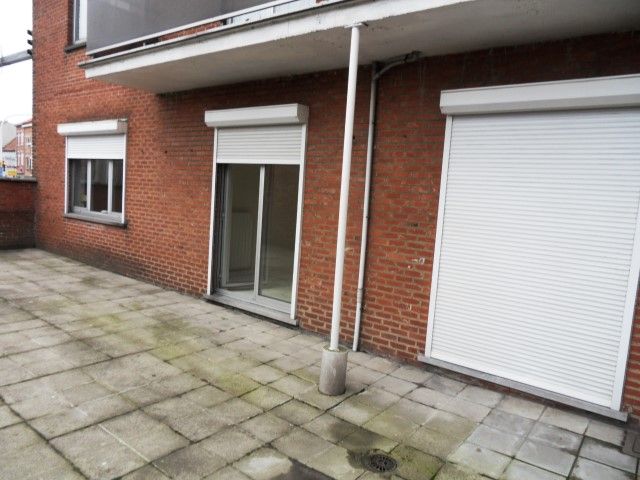 GELIJKVLOERSAPPARTEMENT met 3 slpkrs, mooie leefruimten en terras. Cv aardgas. foto 16