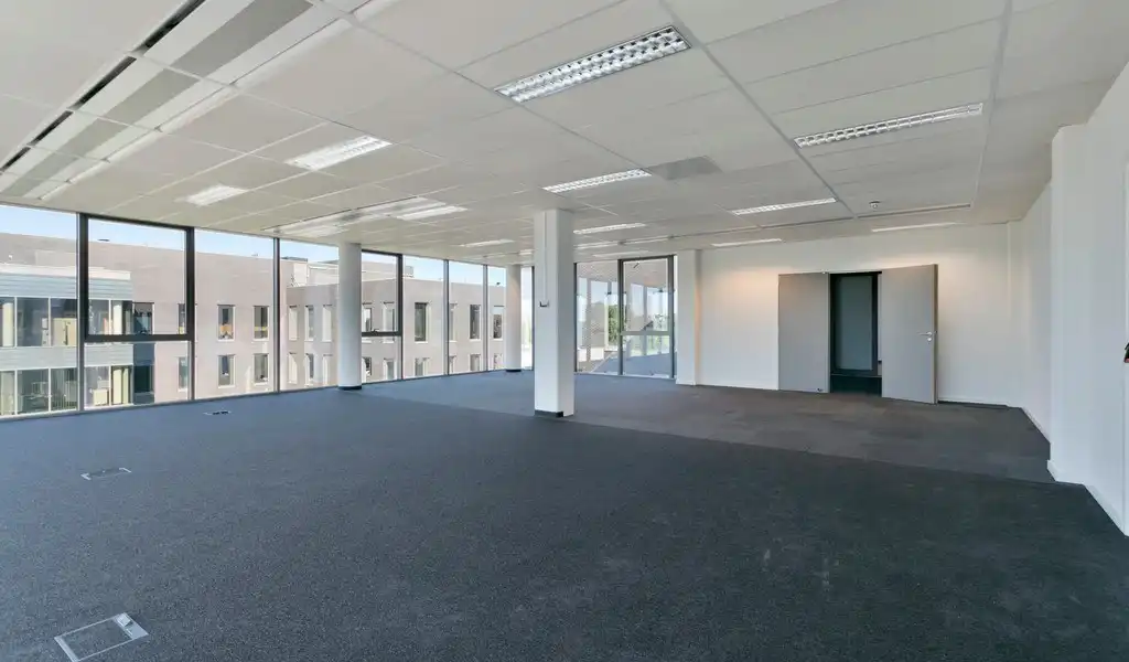 Kantoren te huur in The Ultimate te Berchem foto 10