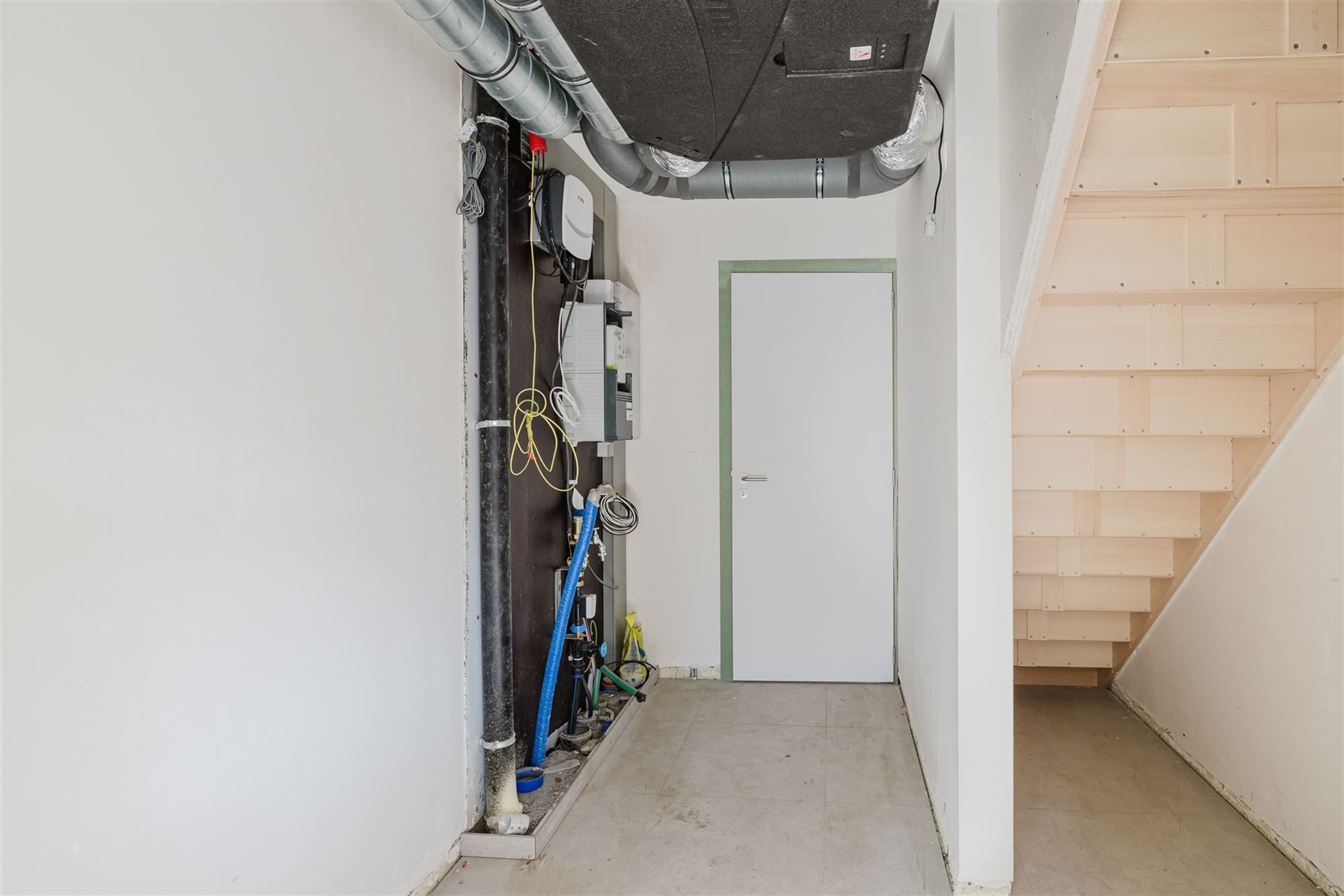 Prachtige nieuwbouwwoningen met tuin aan 6% BTW in Wetteren foto 17