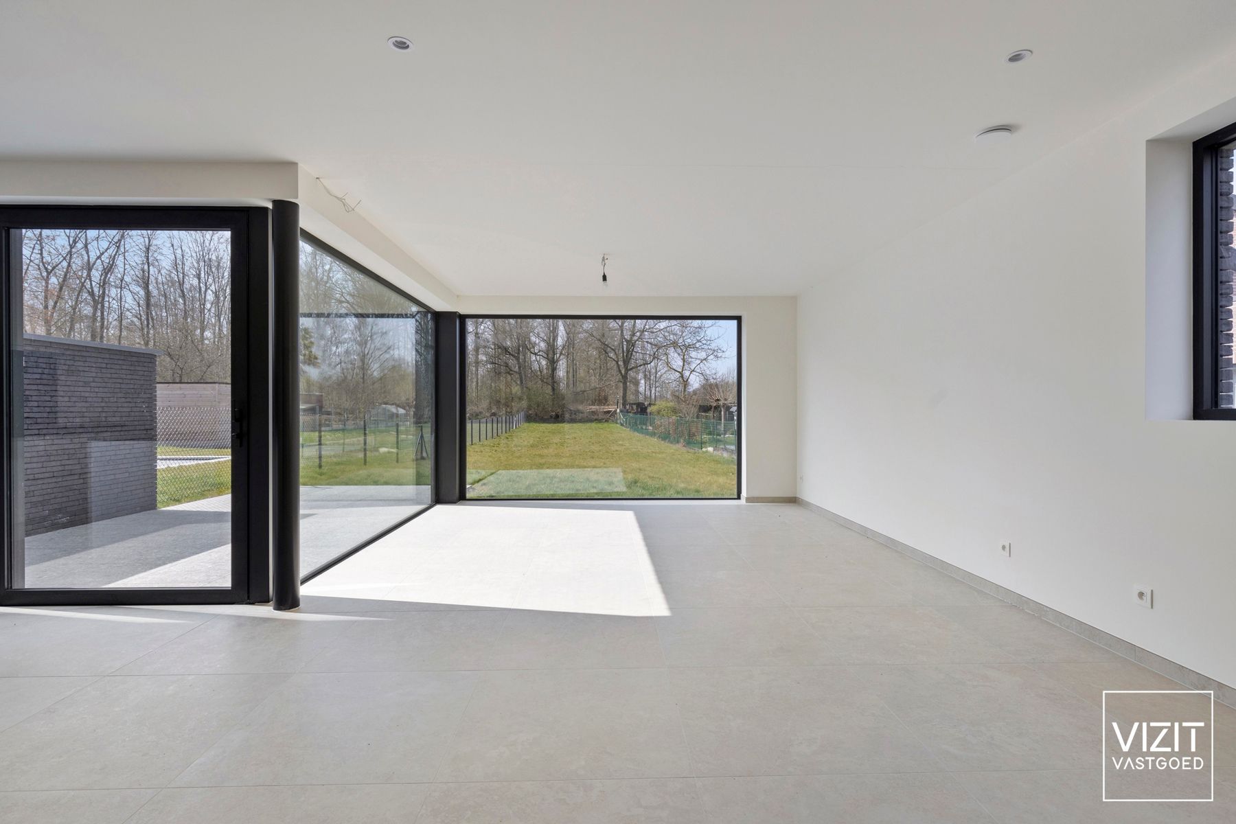Kwalitatieve en energieneutrale villa te Zandbergen foto 5