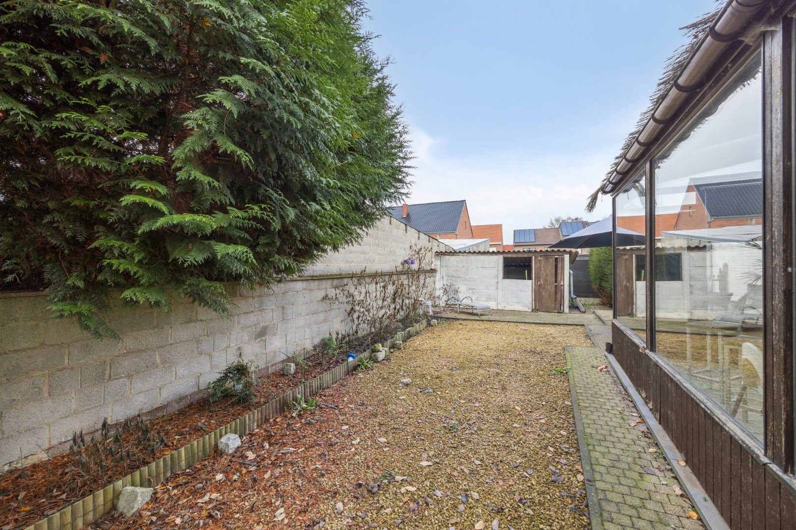 Landelijk gelegen woning in Mechelen-Bovelingen foto 22