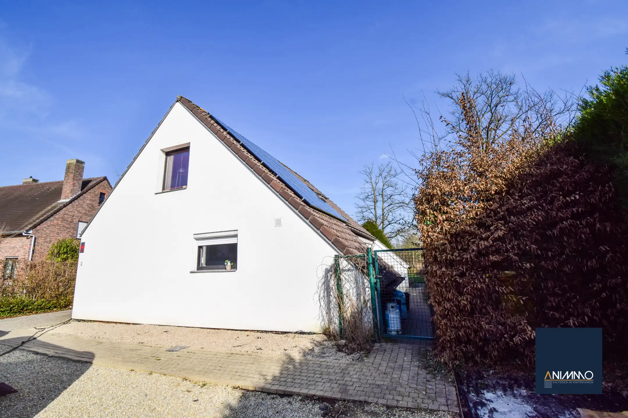 Huis te koop foto 15