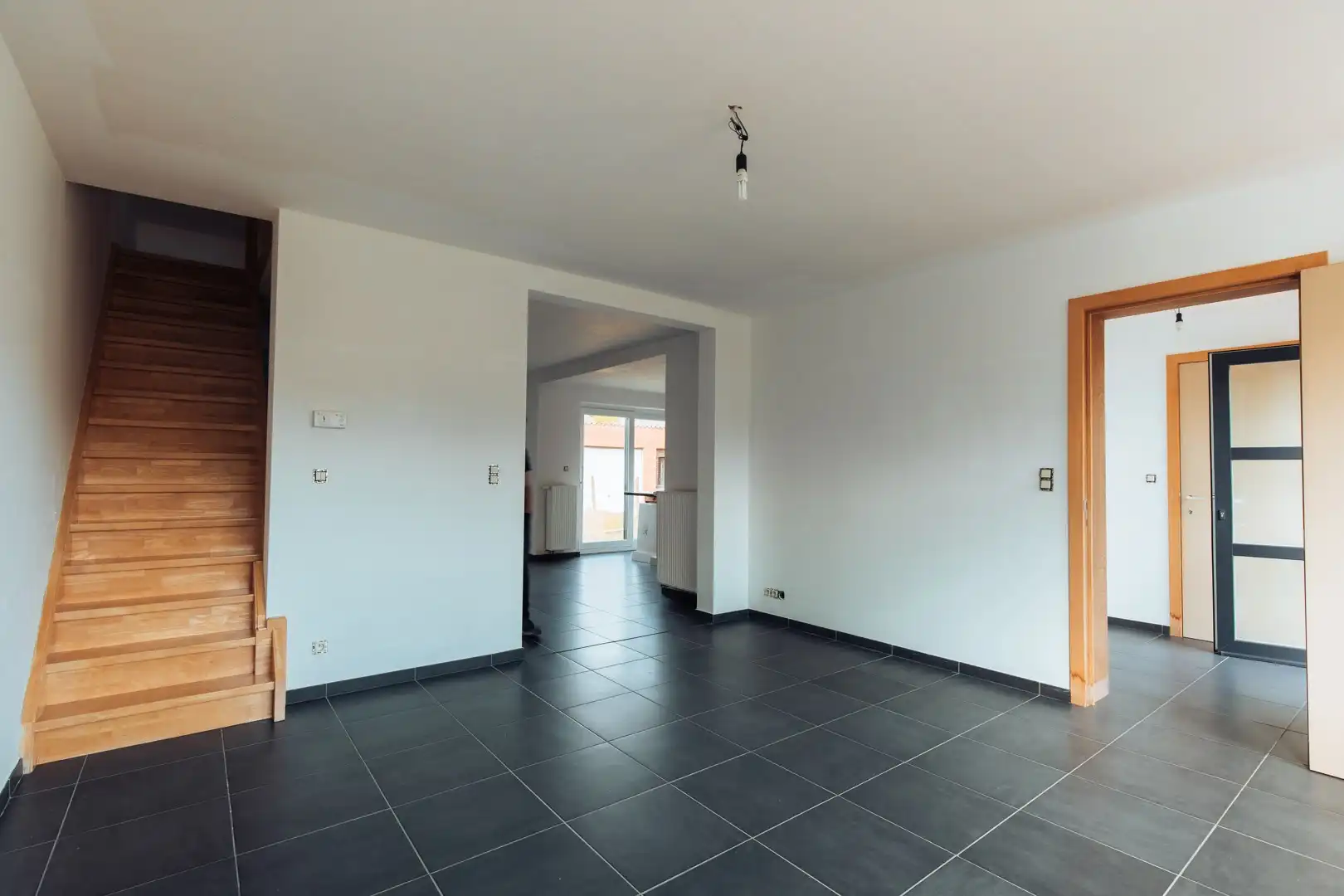 Rustig gelegen woning nabij het centrum foto 14