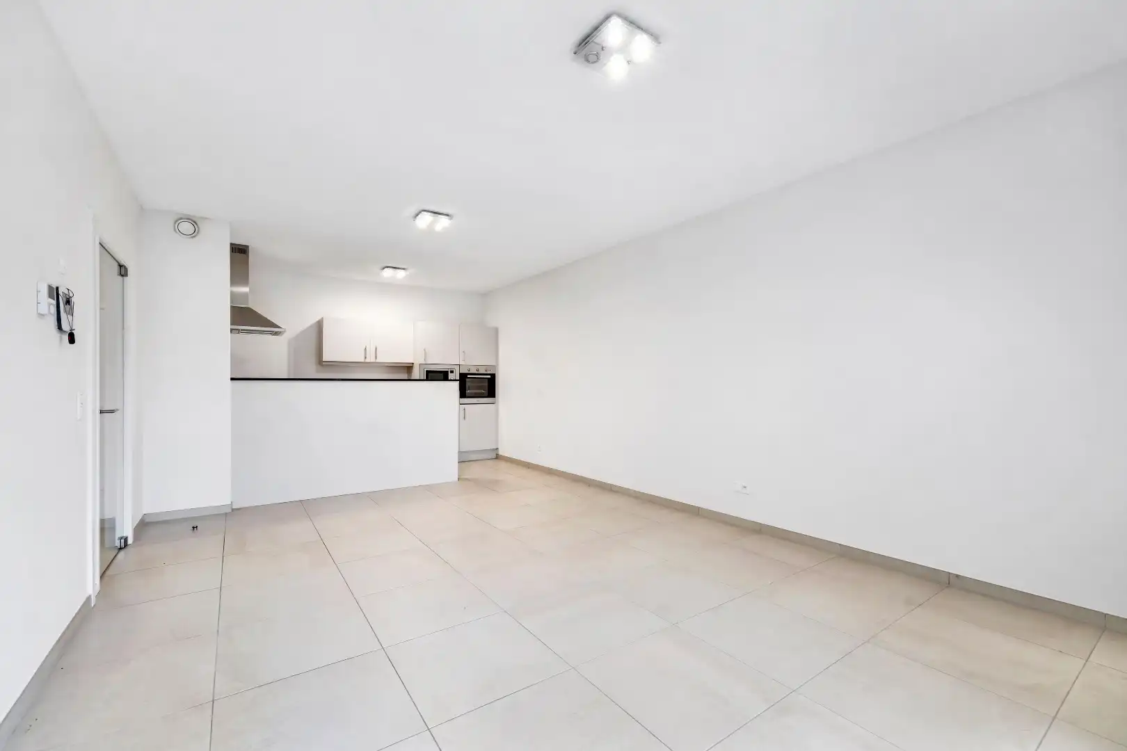 SERVICEFLAT - HOF TER CLIPSEN ideale investering! foto 2