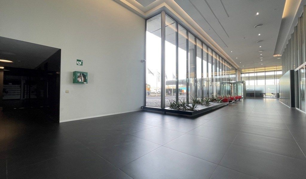 Vernieuwde kantoren te huur in Ahlers Building te Antwerpen foto 28