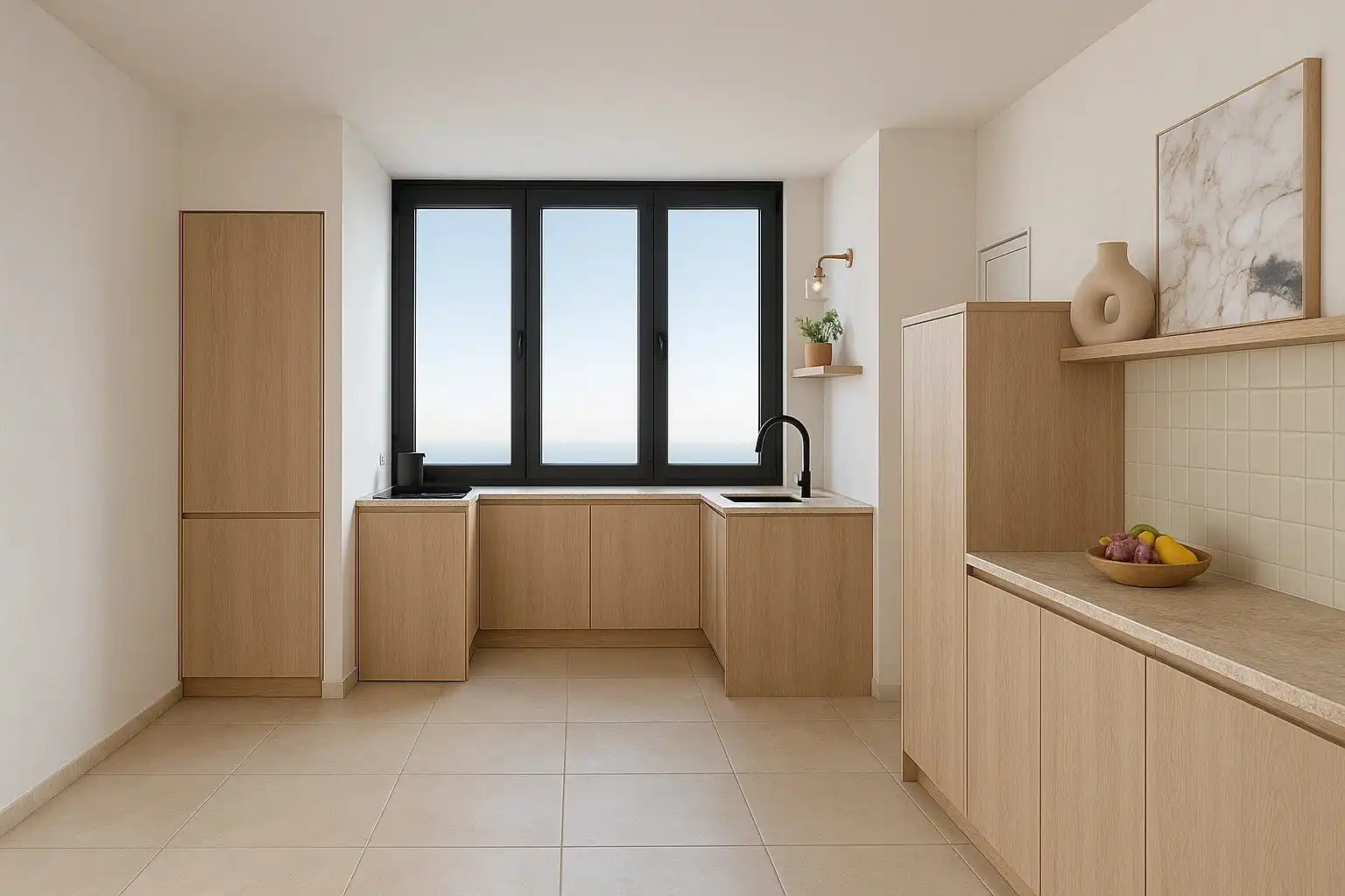 Karaktervolle "BEN" luxe duplex-appartement gelegen in het hart van Lokeren   foto 3