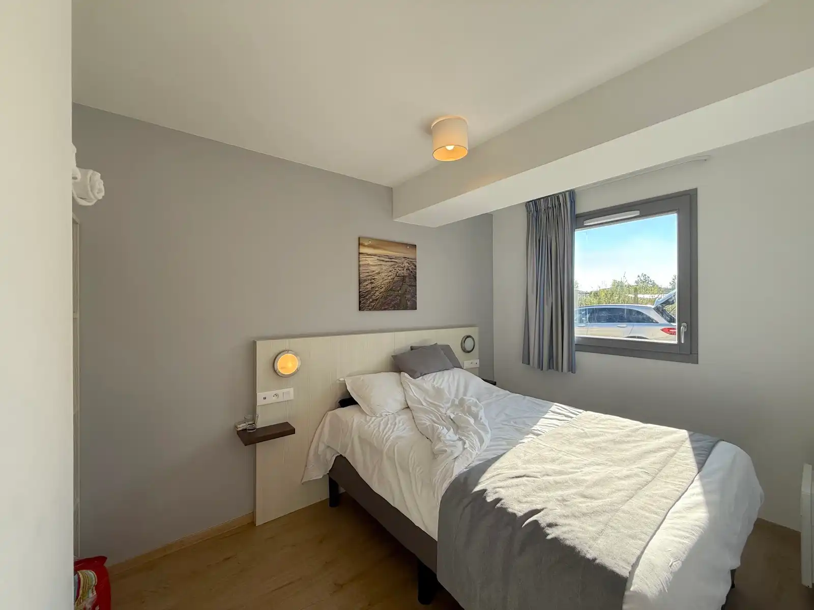Leuk vakantieappartement in Bray-Dunes op 50m van de zee foto 14