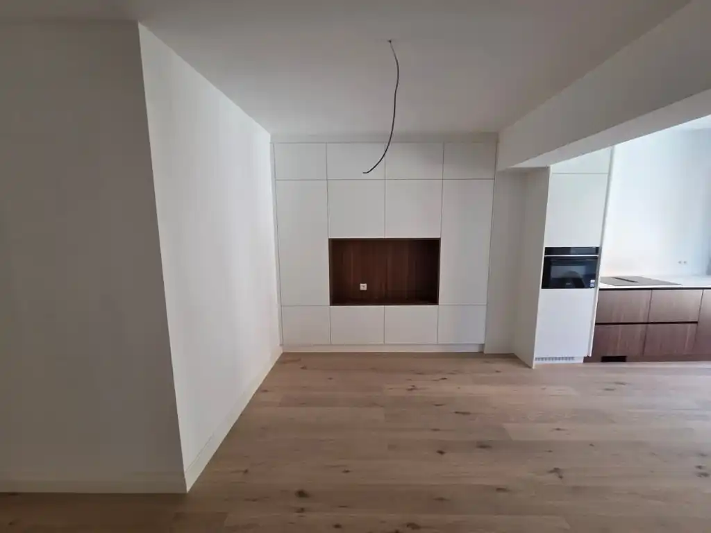 Gerenoveerd appartement in centrum Lier met 2 slaapkamers op 50 meter van de Grote Markt foto 5