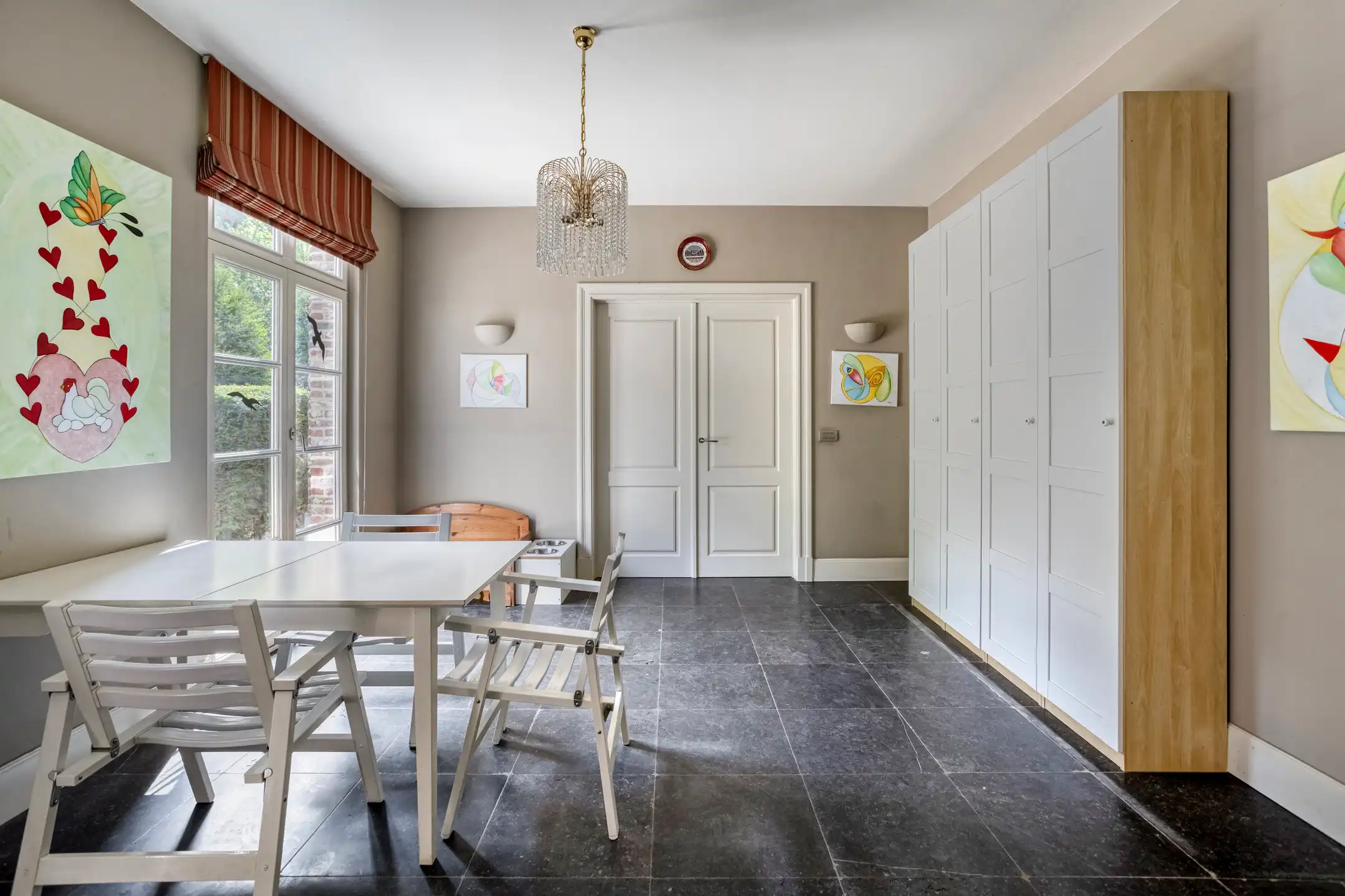 Uitzonderlijke villa in exclusieve wijk  foto 9