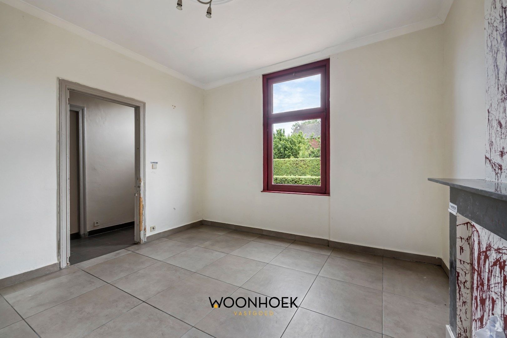 Residentieel gelegen grond 2.295m² met zicht op velden te Eksaarde foto 16